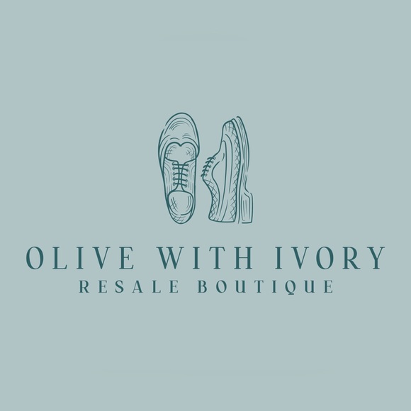 olivewithivory